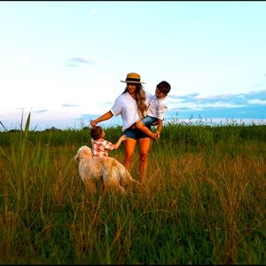 Meet your Posher, Yar